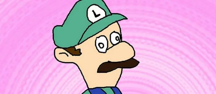 Пользователи Twitter измерили длину пениса Луиджи из Mario Tennis Aces. Вышло чуть больше 9 см