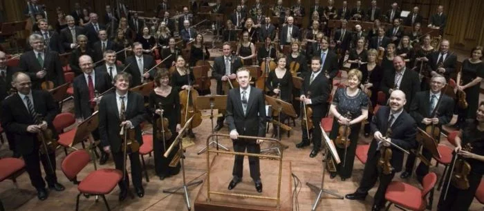 Послушайте заглавную тему Skyrim в исполнении шведского оркестра