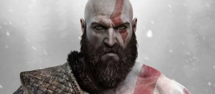 Посмотрите новые скриншоты God of War