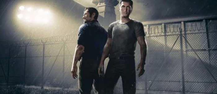 Посмотрите трейлер к выходу A Way Out и узнайте системные требования
