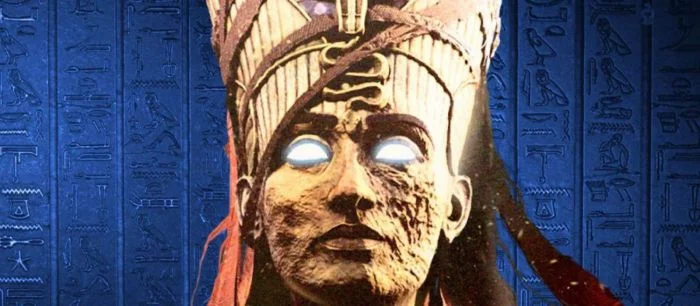 Посмотрите трейлер к выходу Assassin's Creed: Origins — The Curse of the Pharaohs