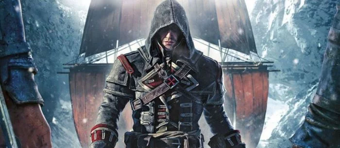 Посмотрите трейлер к выходу Assassin's Creed: Rogue Remastered на PS4 и Xbox One