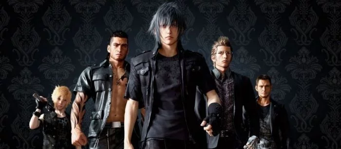 Посмотрите трейлер к выходу Final Fantasy XV на PC