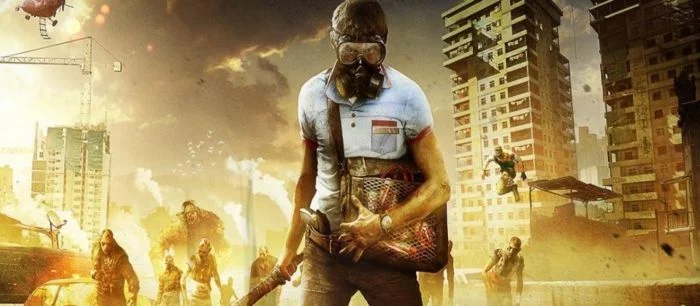 Посмотрите видео геймплея Dying Light: Bad Blood с элементами «Королевской битвы»