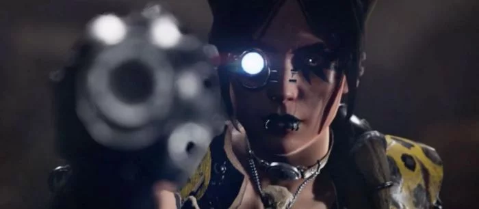 Познакомьтесь с мрачным миром Necromunda: Underhive Wars в дебютном тизер-трейлере