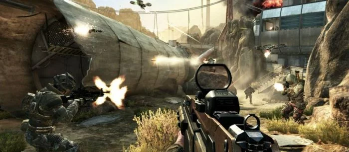 Преступники, совершившие массовые убийства, не интересуются видеоиграми