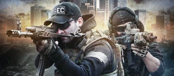 Превью Escape From Tarkov — когда игра хардкорна настолько, насколько это возможно