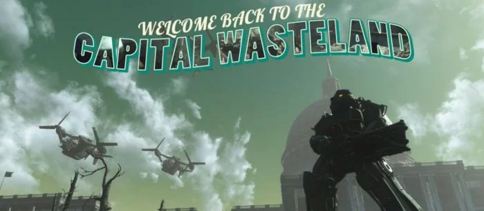 Проект по переносу Fallout 3 на движок Fallout 4 приостановлен