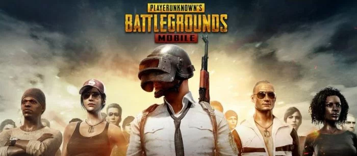 PUBG Mobile стала доступна для скачивания в Google Play