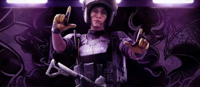 Rainbow Six: Siege обновила рекорд онлайна с выходом Operation Chimera