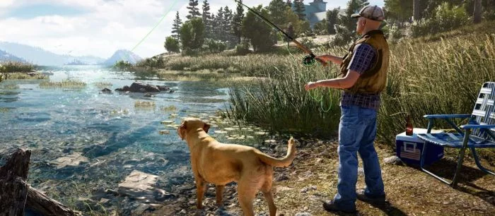Разные настройки графики РС-версии Far Cry 5 сравнили на видео
