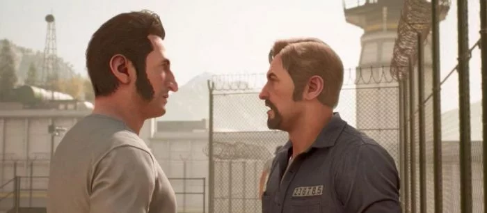 Разработчик: Electronic Arts не заработает на A Way Out ни единого цента