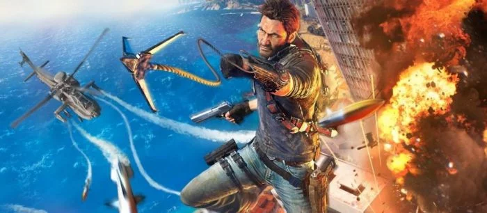 Разработчики Just Cause 3 планируют отсканировать лица людей для своей новой игры с открытым миром