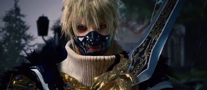 Разработчики Lost Soul Aside нацелены достичь 60 FPS на PS4