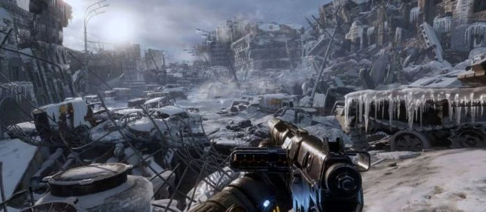 Разработчики Metro Exodus рассказали, почему в игре не будет мультиплеера