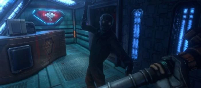 Ремейк System Shock от Nightdive Studios выйдет в начале 2020 года