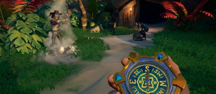 Sea of Thieves разошлась тиражом в 2 млн и стала самой быстропродаваемой игрой поколения