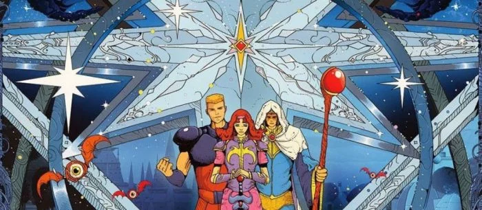 Sega Mega Drive Collection выйдет для PC, PS4 и Xbox One