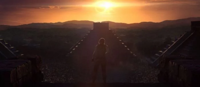 Shadow of the Tomb Raider анонсирована официально. Опубликован 4К тизер