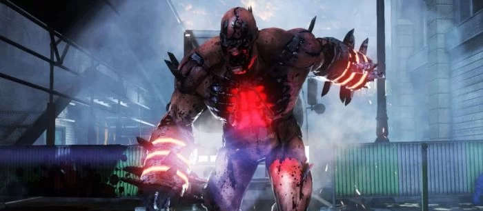 Скидки на выходных в Steam — Killing Floor 2, Elite Dangerous и Outlast 2