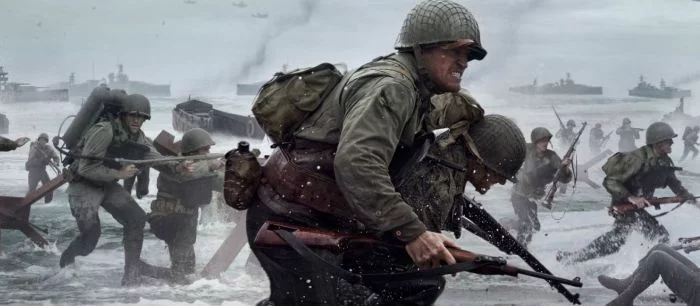 Скидки на выходных в Steam — серия Call of Duty, RPG Maker и Warhammer: Vermintide