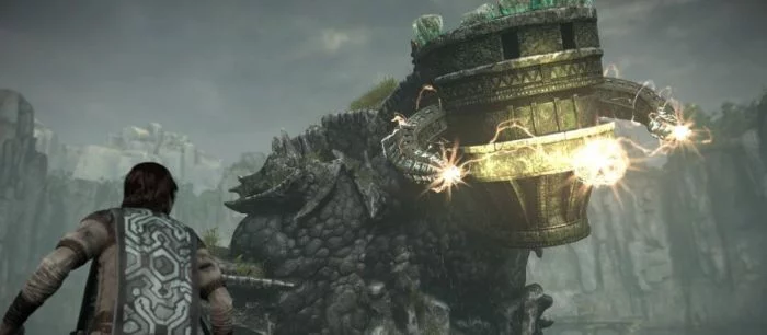 Следующий ремейк от Bluepoint будет гораздо масштабнее, чем Shadow of the Colossus