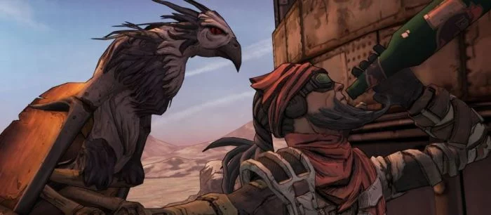 Слух: Borderlands 3 выйдет 10 сентября. Игра станет самой мрачной в серии