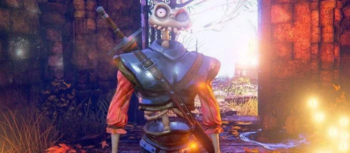 Слух: Medievil Remaster будет сборником из двух частей, а предзаказ начнется в апреле