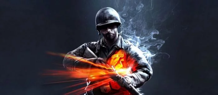 Слух: сеттингом Battlefield 5 станет Вторая мировая война