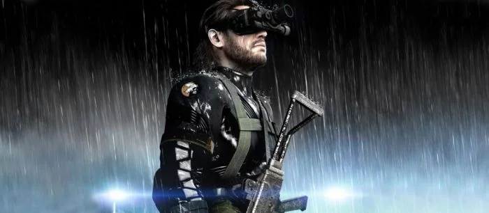 Слух: Sony Picture все еще работает над фильмом Metal Gear Solid