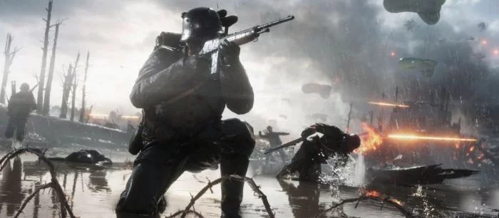 Слух: в Battlefield 5 будет кооператив и сюжет с несколькими историями