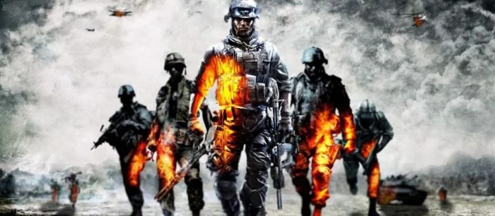 Слух: в новой Battlefield будут только косметические лутбоксы