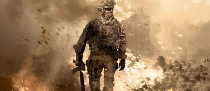 Слух: в ремастере Call of Duty: Modern Warfare 2 не будет мультиплеера