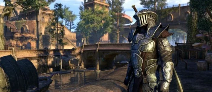 Слухи: Bethesda анонсирует новую игру на Е3