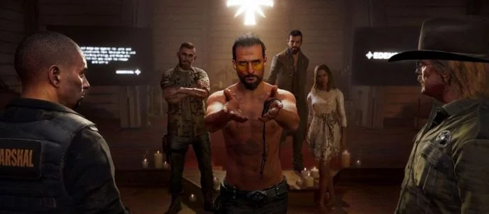 Состоялся выход Far Cry 5. Геймеры ставят игре в основном положительные оценки