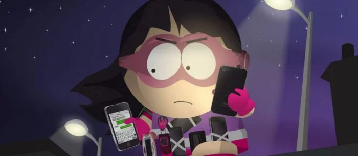 South Park: The Fractured but Whole выйдет на Nintendo Switch