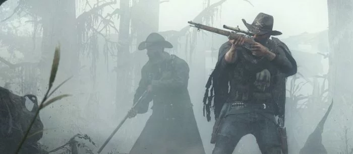 Советы новичку Hunt: Showdown — как стать невидимым, тихо убивать врагов, не потерять лут, выжить и победить