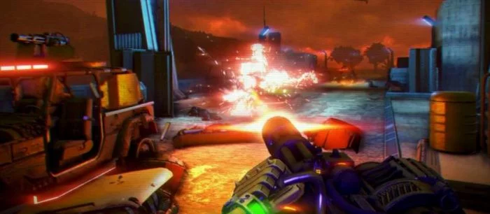 Создатель Far Cry 3: Blood Dragon ушел из Ubisoft из-за отмены неанонсированного проекта