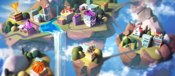 Создатель SimCity и The Sims анонсировал мобильную игру Proxi. Опубликован трейлер