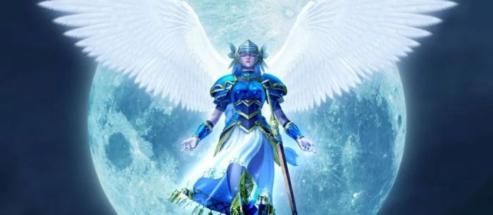 Square Enix тизерит что-то, связанное с олдскульной Valkyrie Profile: Lenneth