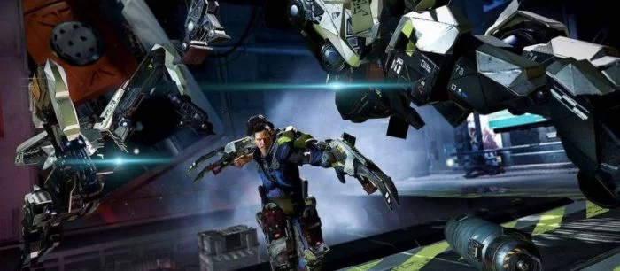 Срединедельные скидки в Steam — The Surge, Dead Cells и Dead Space 2