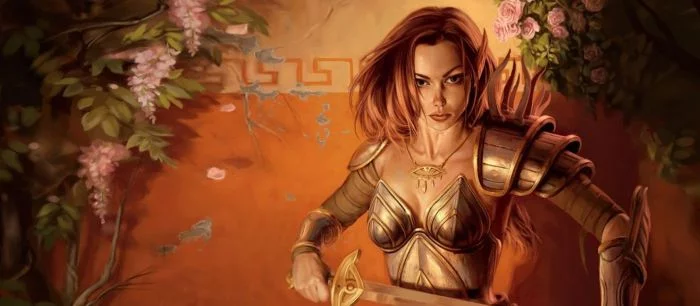 Стала известна дата релиза Neverwinter Nights: Enhanced Edition