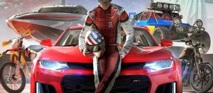 Стала известна дата выхода The Crew 2