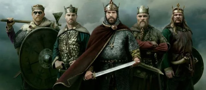Стала известна дата выхода Total War Saga: Thrones of Britannia