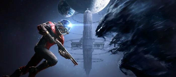 Стала известна вероятная дата выхода DLC для Prey