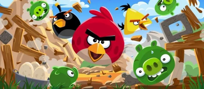 Студию, создавшую Angry Birds, покинул глава игрового направления