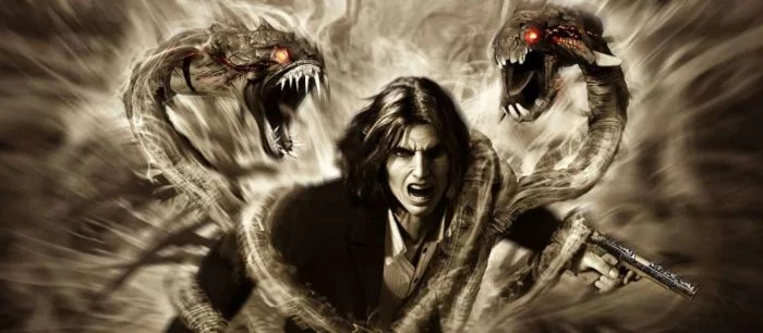 The Darkness 2 бесплатно раздают в Humble Bundle