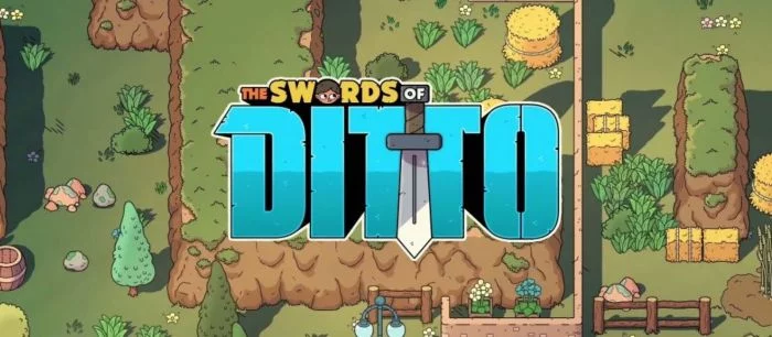 The Swords of Ditto получила дату выхода и новый геймплейный трейлер