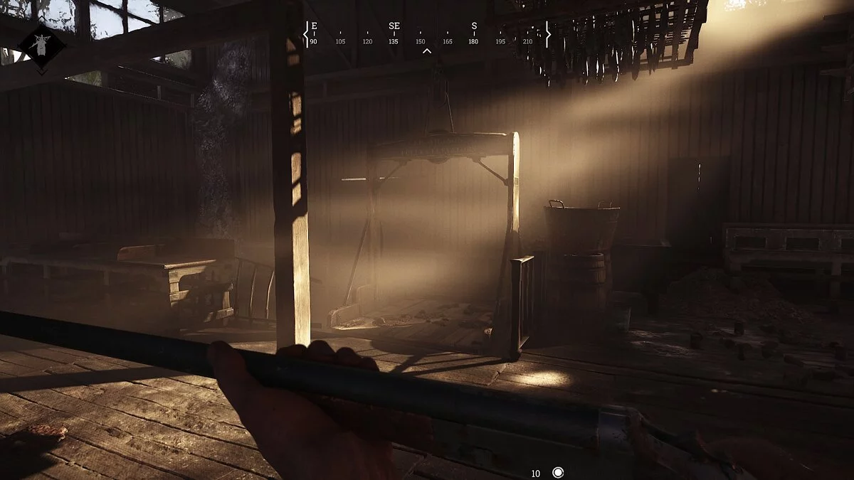 Hunt showdown когда вышла. Хант шоудаун скриншоты. hunt showdown скриншоты. хант шоудаун катана.
