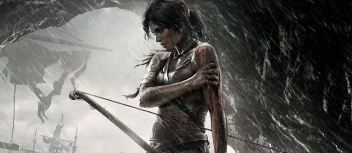 Тизер Shadow of the Tomb Raider показали в кинотеатрах (видео)